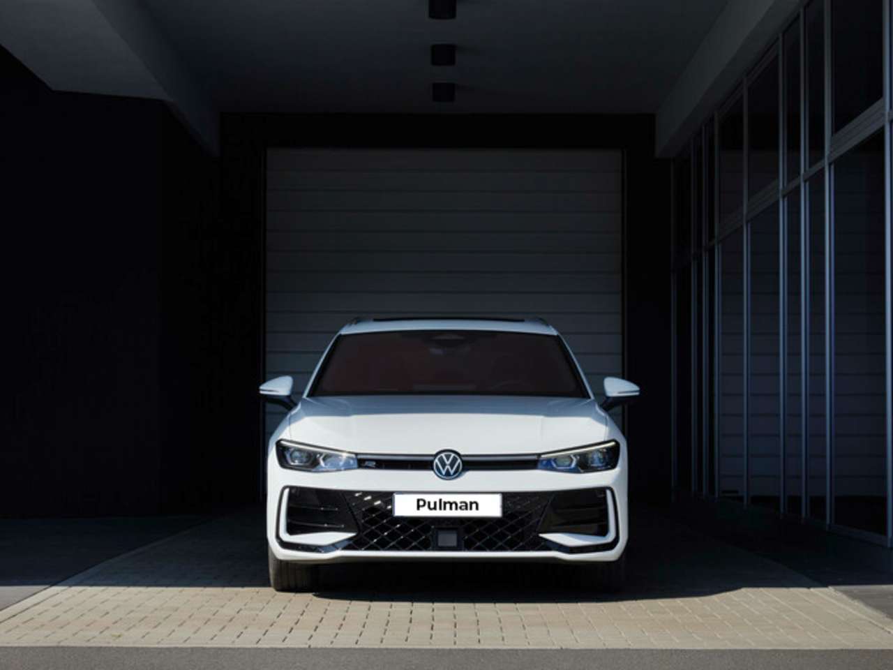 The All-New Volkswagen Passat – Revealed