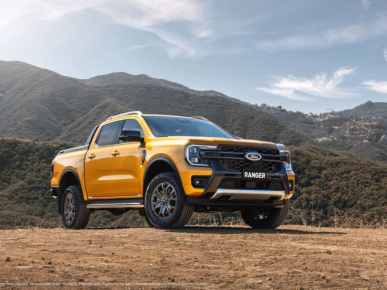 Top Pick Up Trucks 2024:Discover our Favourites!