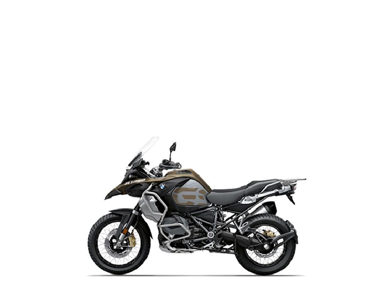 R1250 GS Adventure
