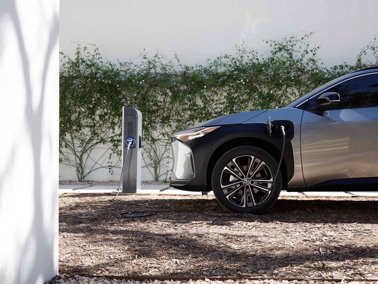 Find your Rapid Charger