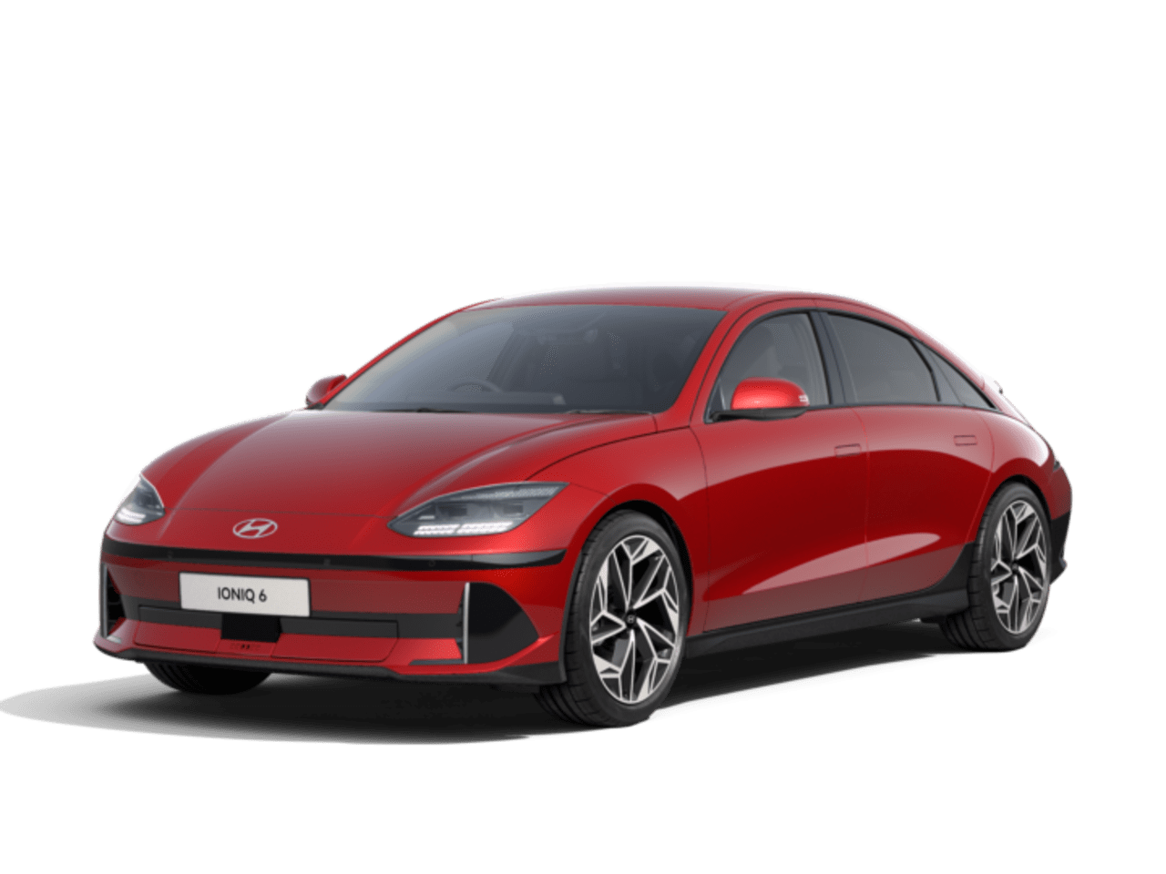 IONIQ 6
