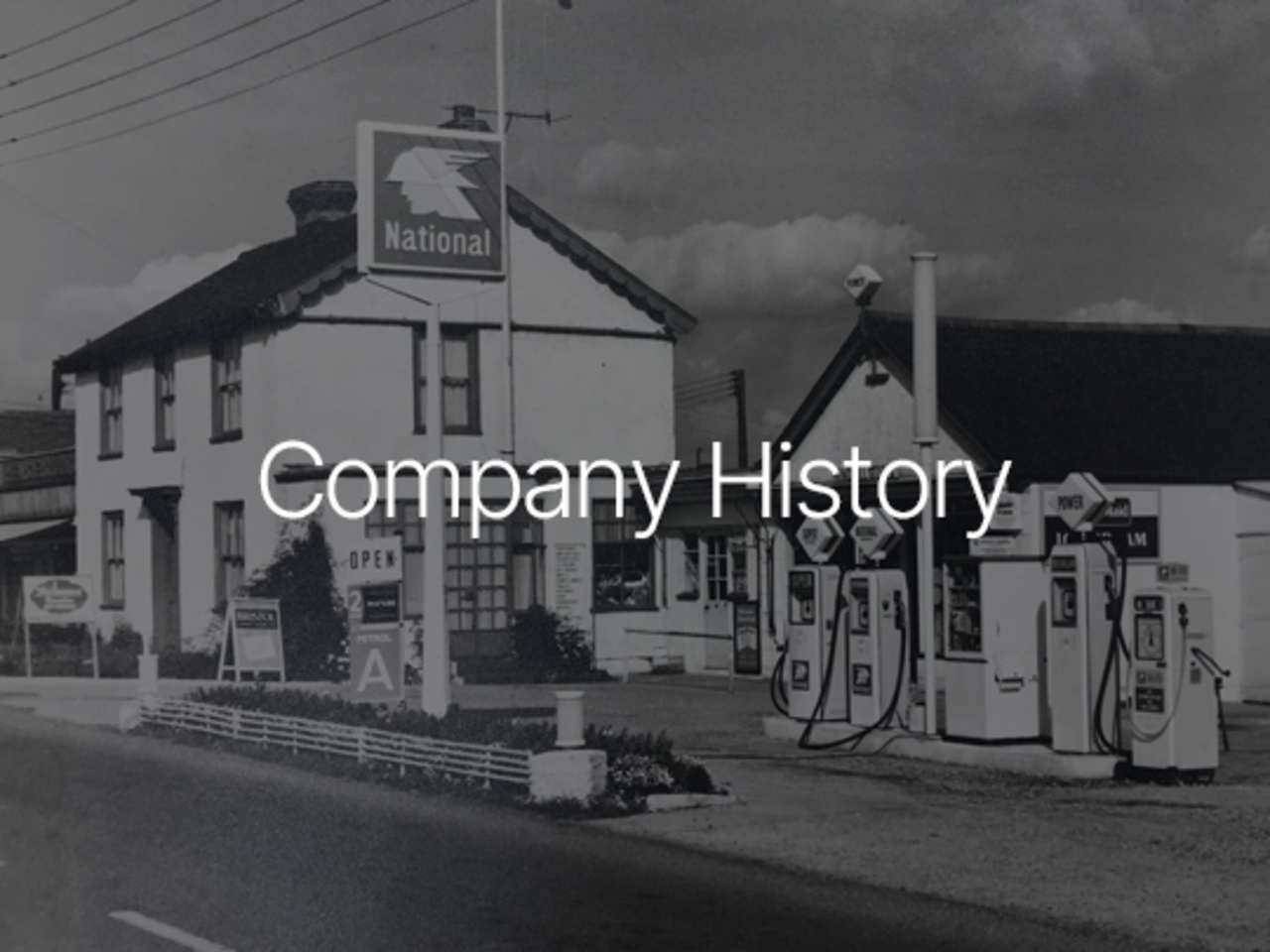 HISTORY