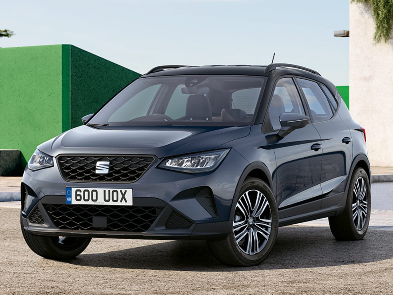 PCP: ARONA SE - £219 Per Month