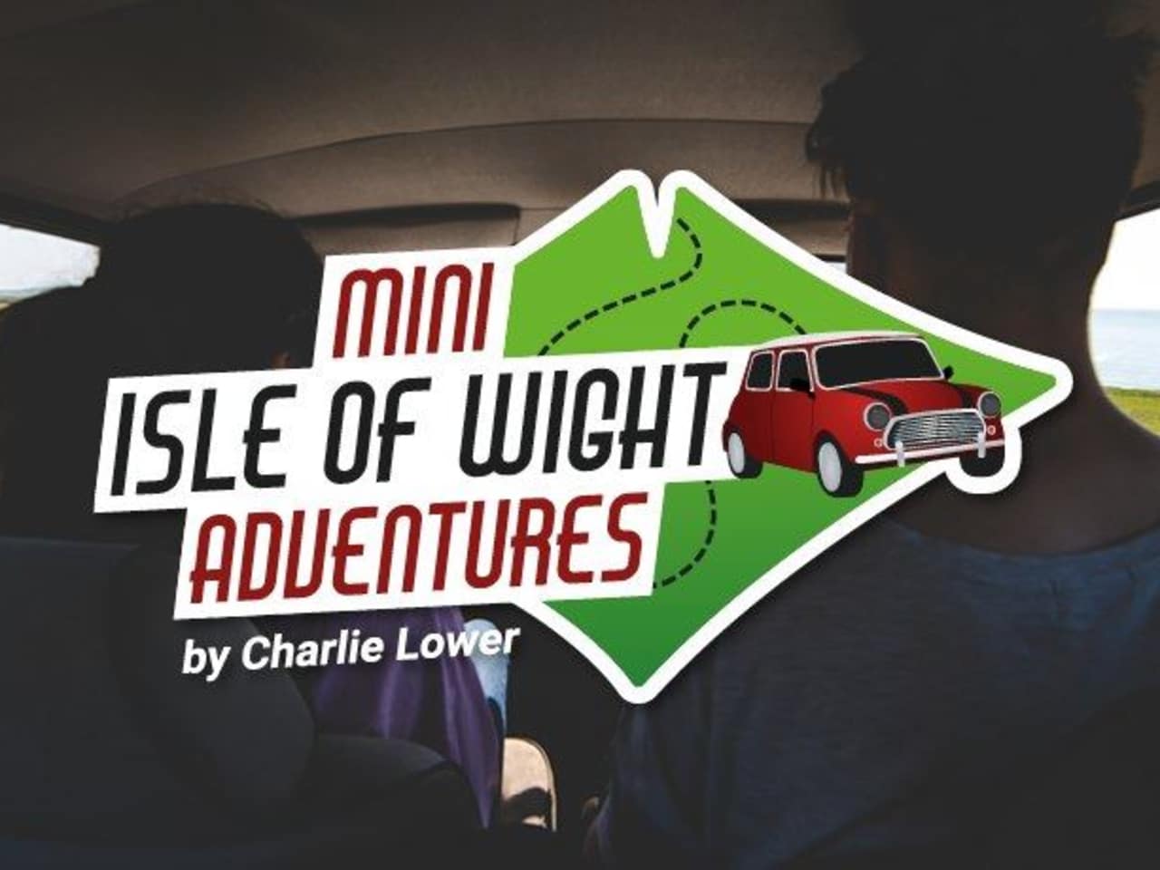Why not have a 'MINI adventure' on the Isle of Wight