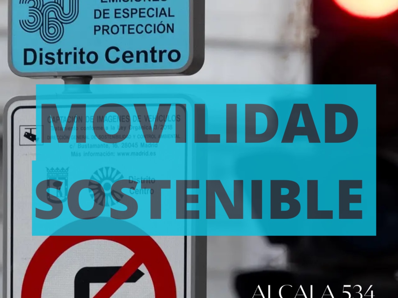 La búsqueda de la protección a la ciudadanía y al medioambiente