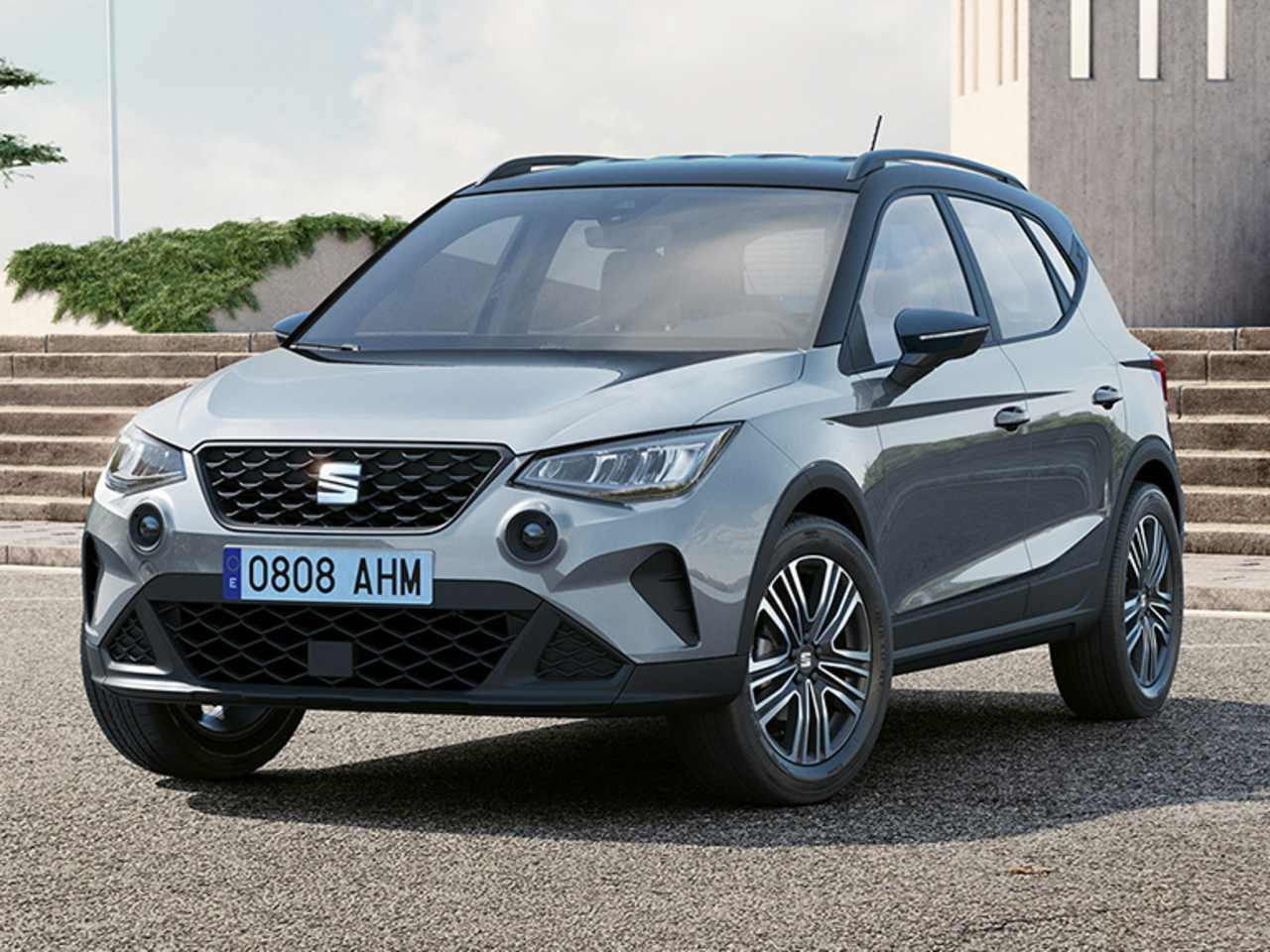 New SEAT Arona Offer