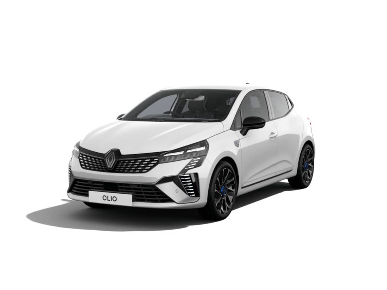 New Renault Clio from £0 Advance Payment 