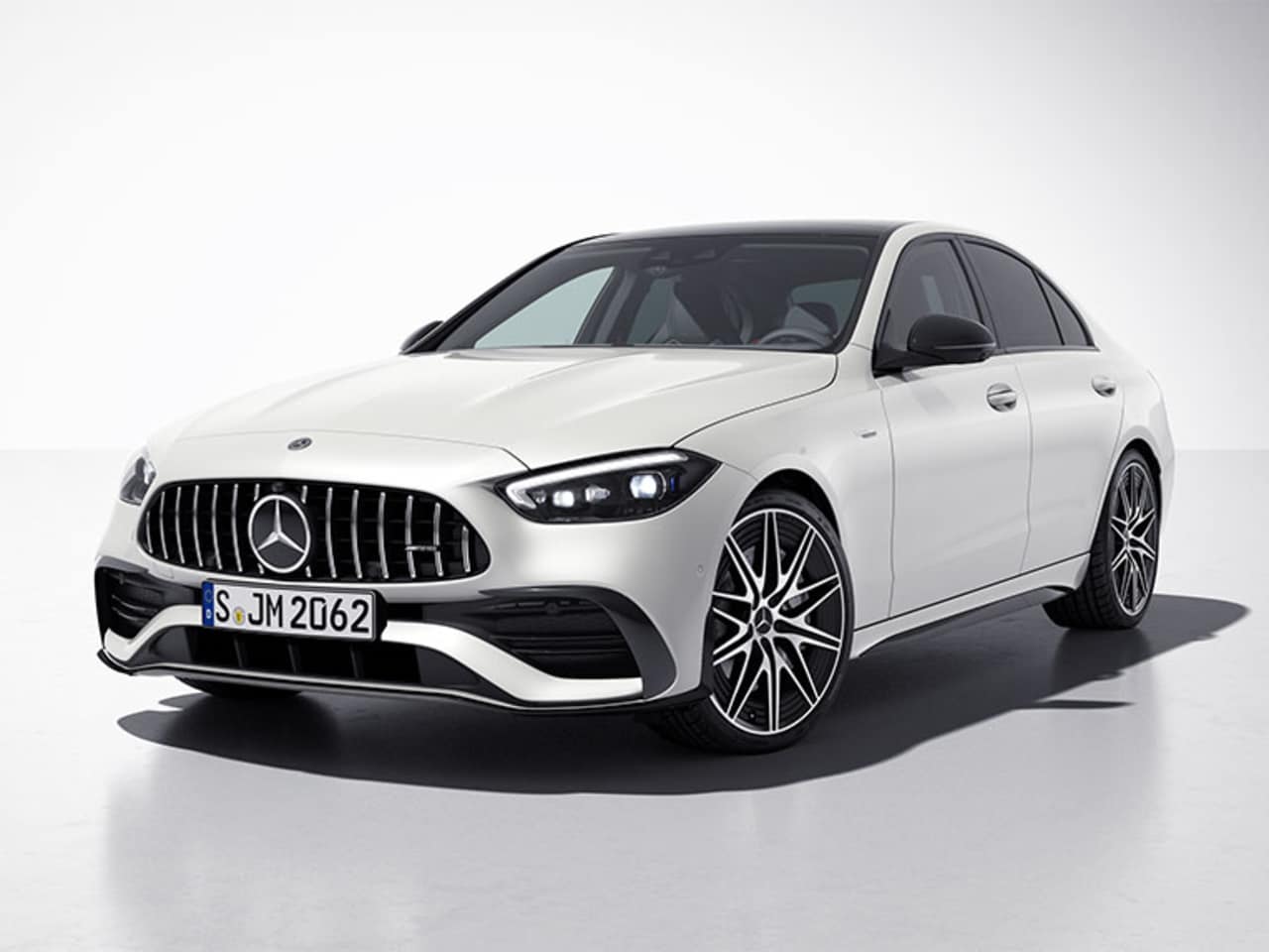 Спеціальна пропозиція на C-Class