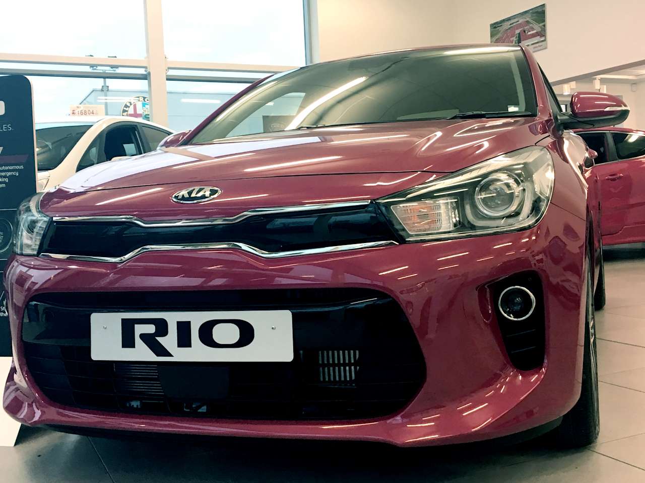 Snows KIA Guildford Ranked in Top Ten Dealerships in Country for Customer Service