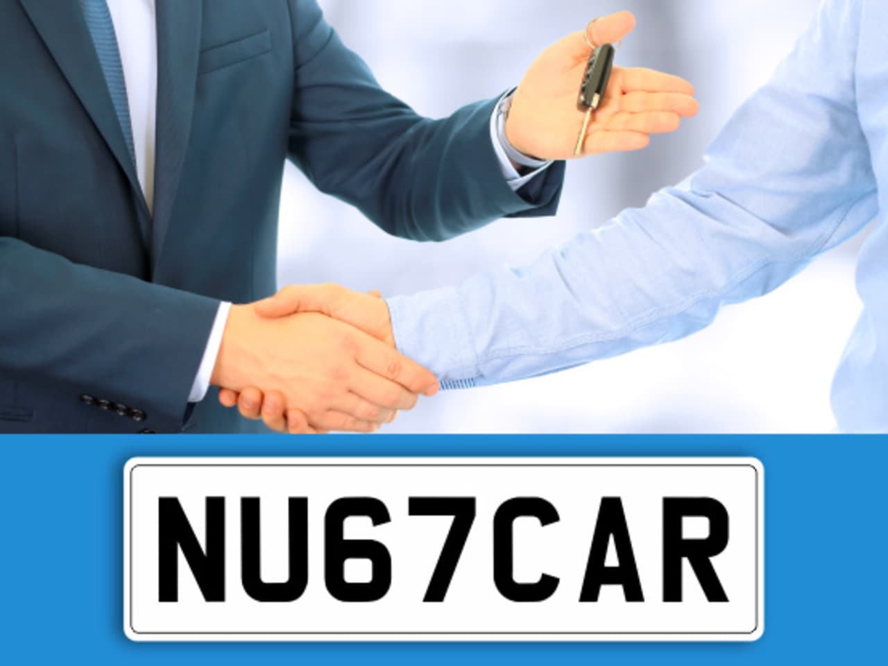 Buying a new vehicle for your business with Snows Finance