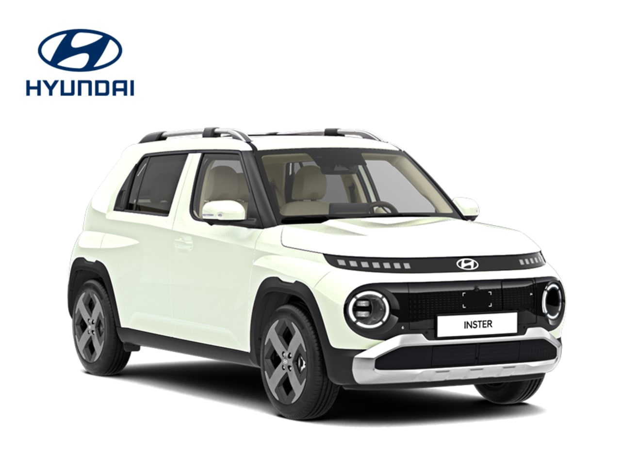 Low Deposit PCP: INSTER EV 1  49kwh - £319 Per Month