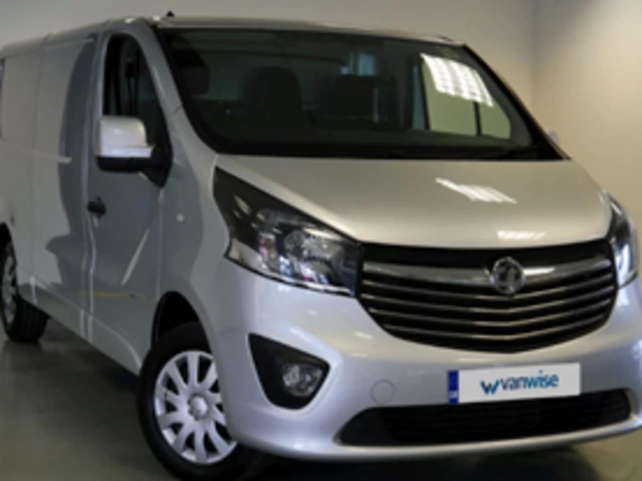 Vauxhall Vivaro Review