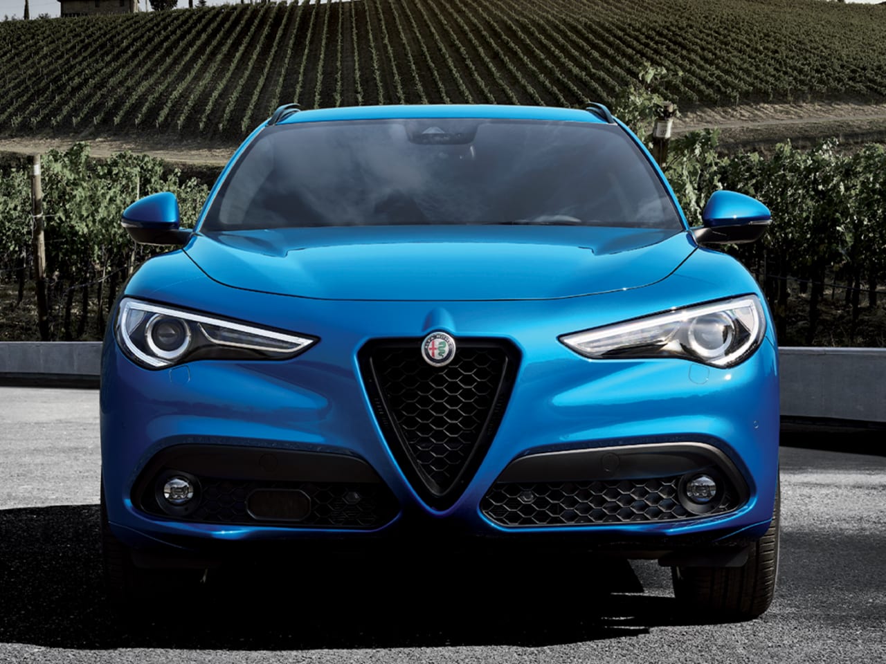 New Car Offers