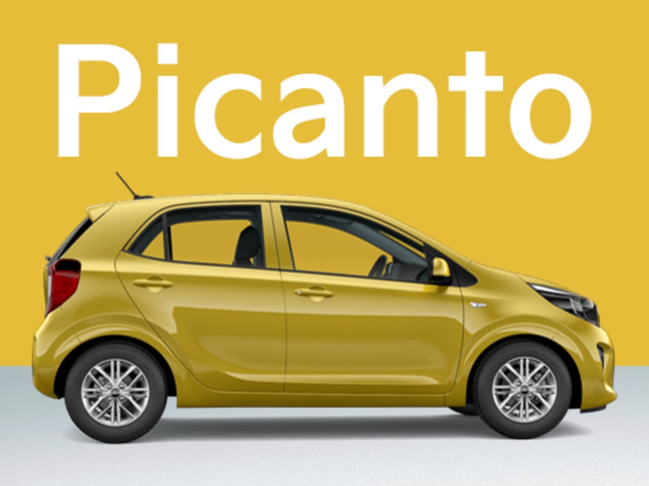 Picanto Offers