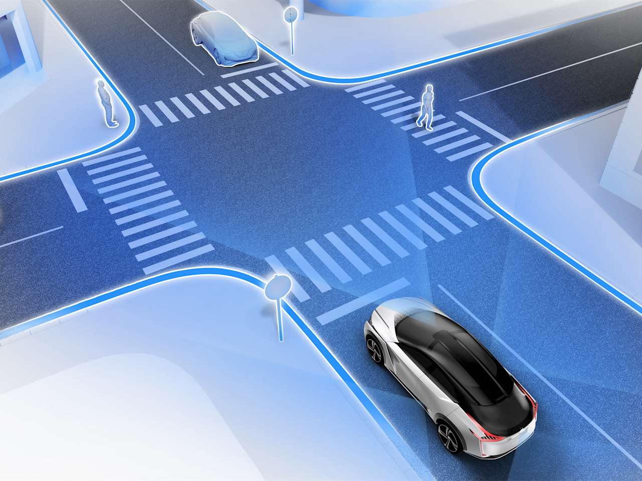 THE ACCELERATION OF ELECTRIFICATION