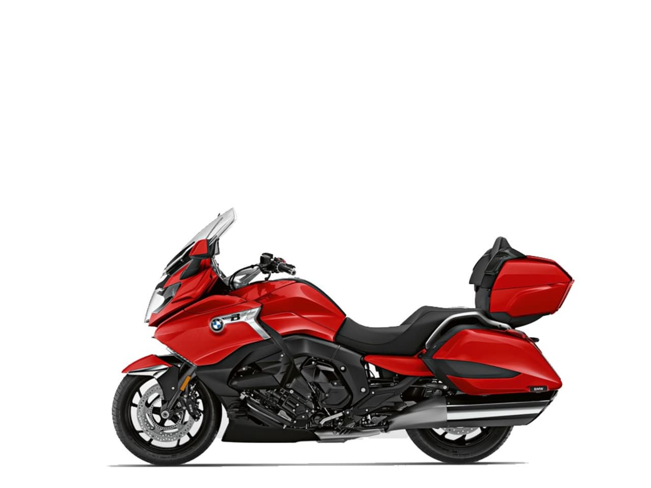 K 1600 Grand America