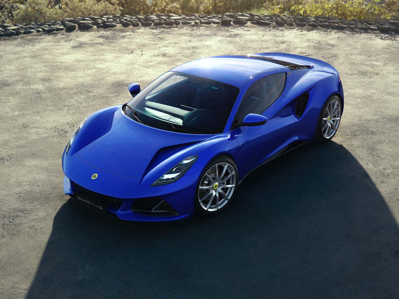 La concession Lotus de Lyon intègre le Groupe Chopard