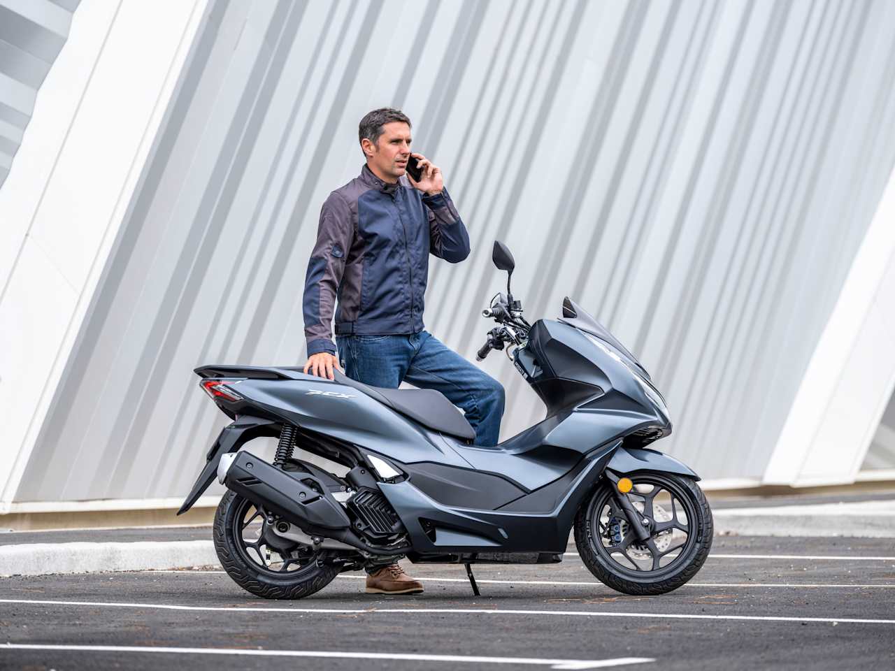Comment entretenir son scooter ?