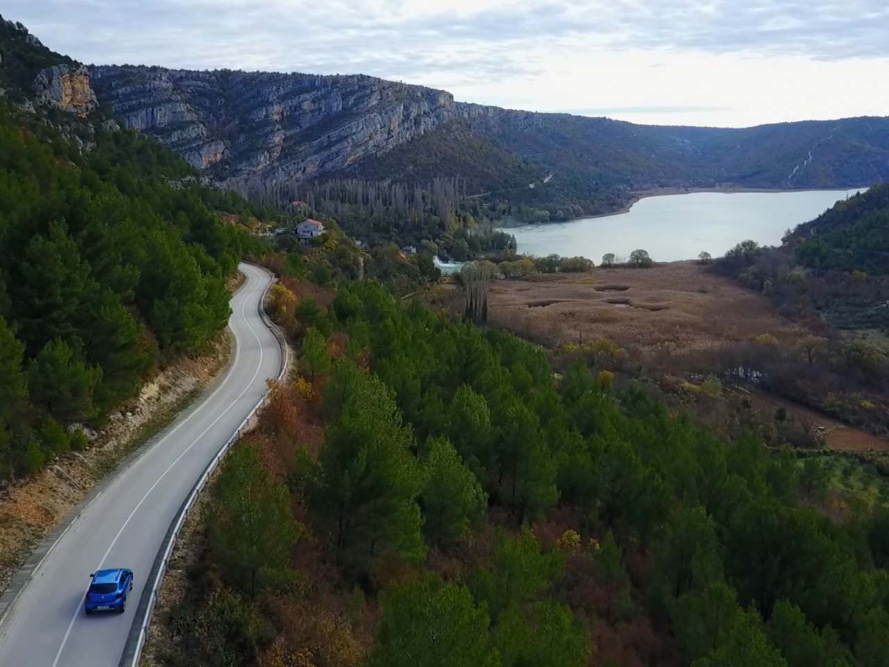 DACIA: THE BRAND THAT THINKS BIG 