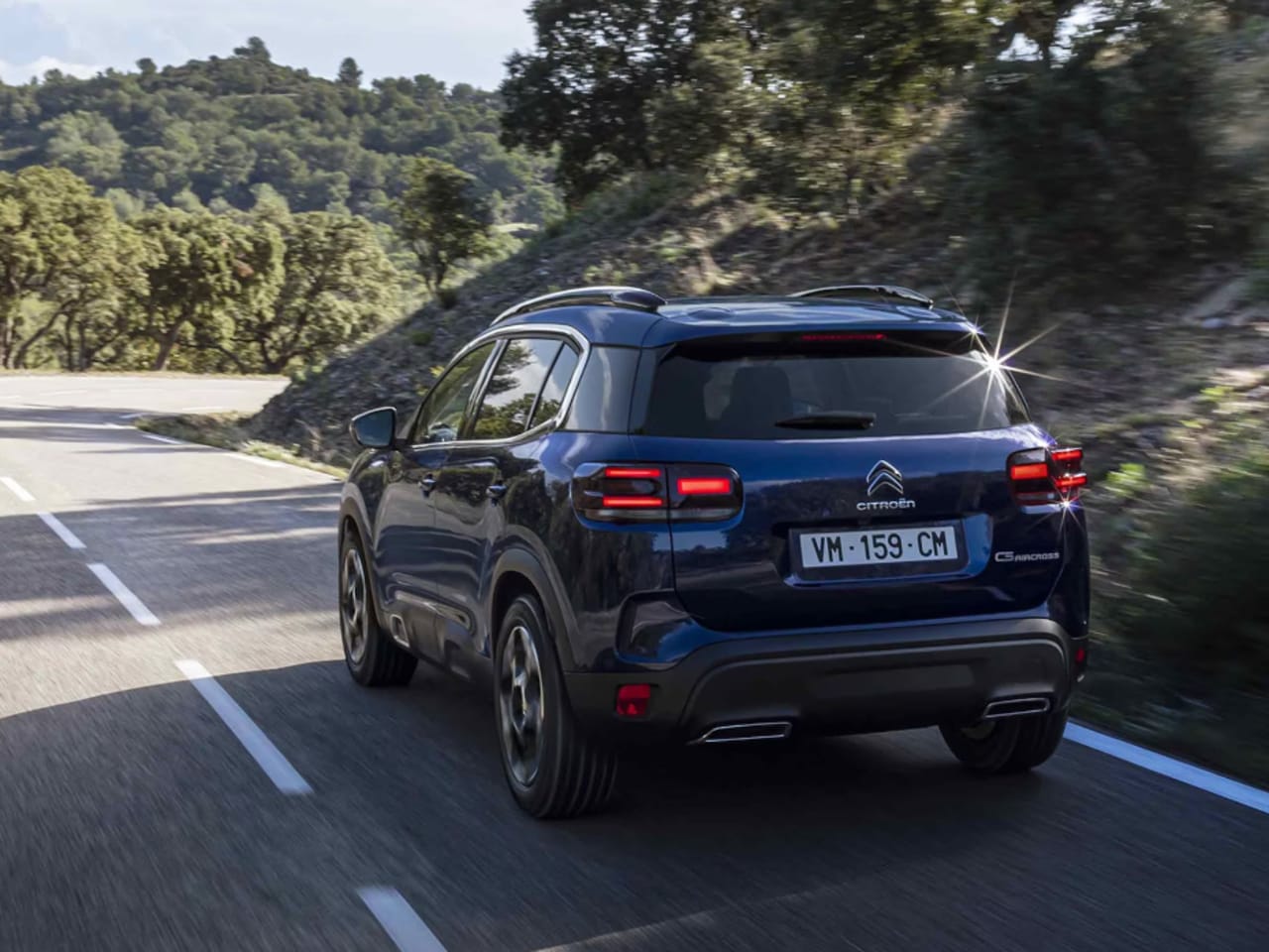 Citroën una opción de vanguardia para ALCALÁ 534 GRUPO