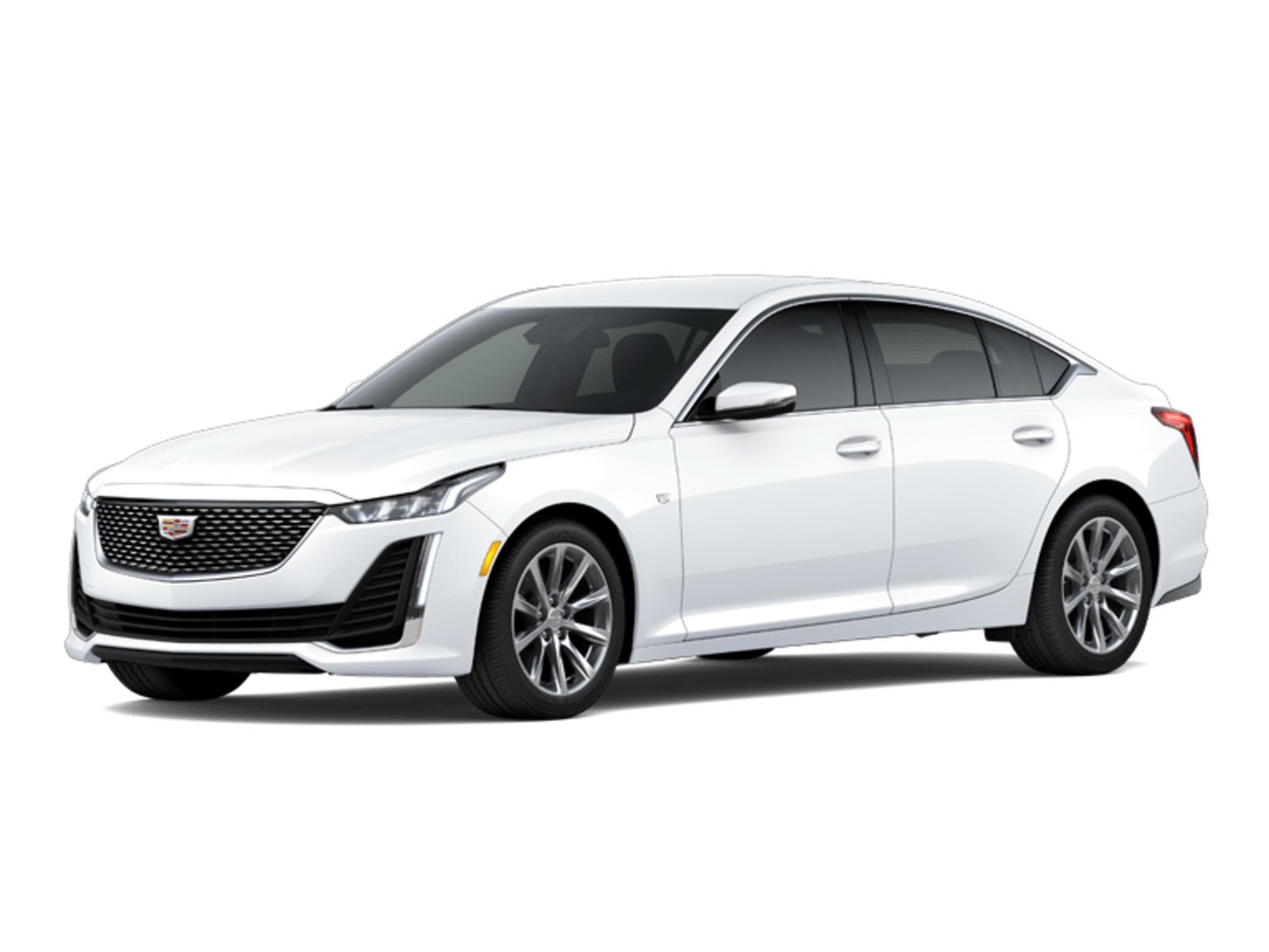 كاديلاك CT5 2024