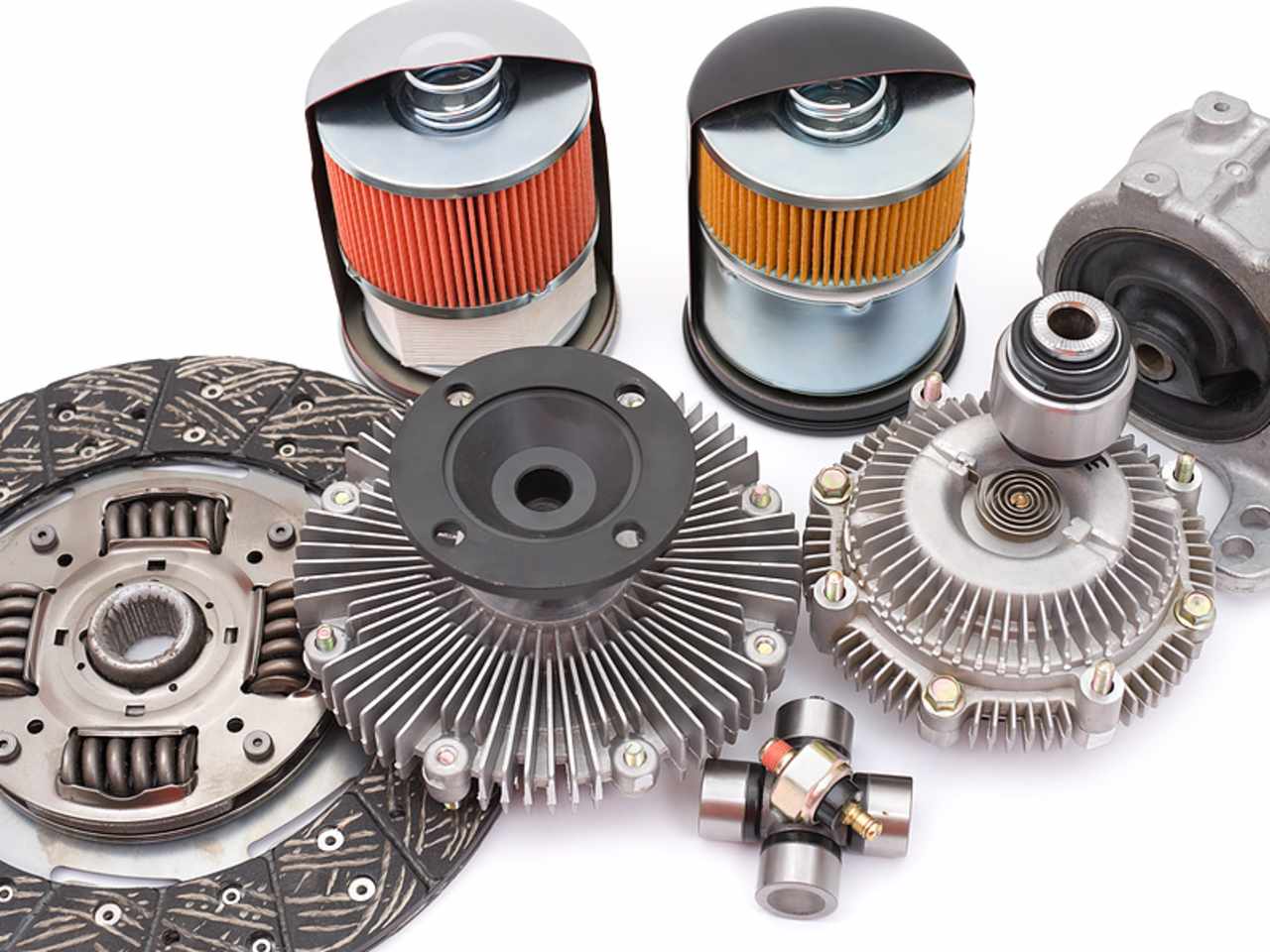 Parts