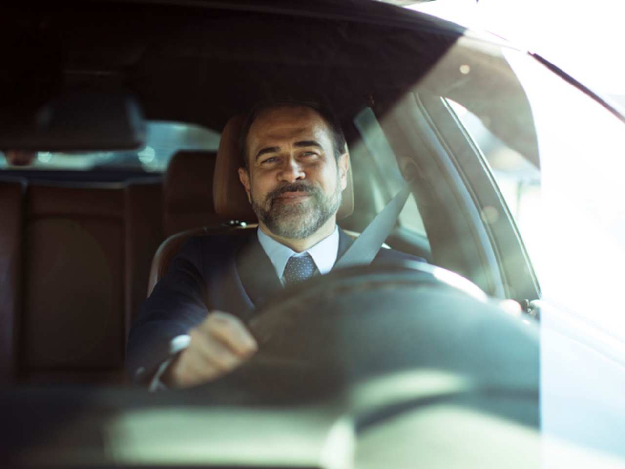 Business Car Insurance