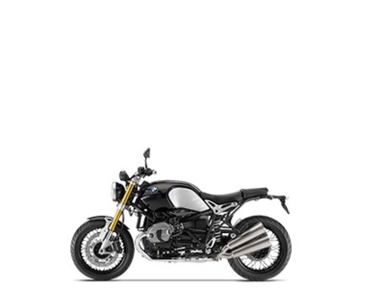 R nineT