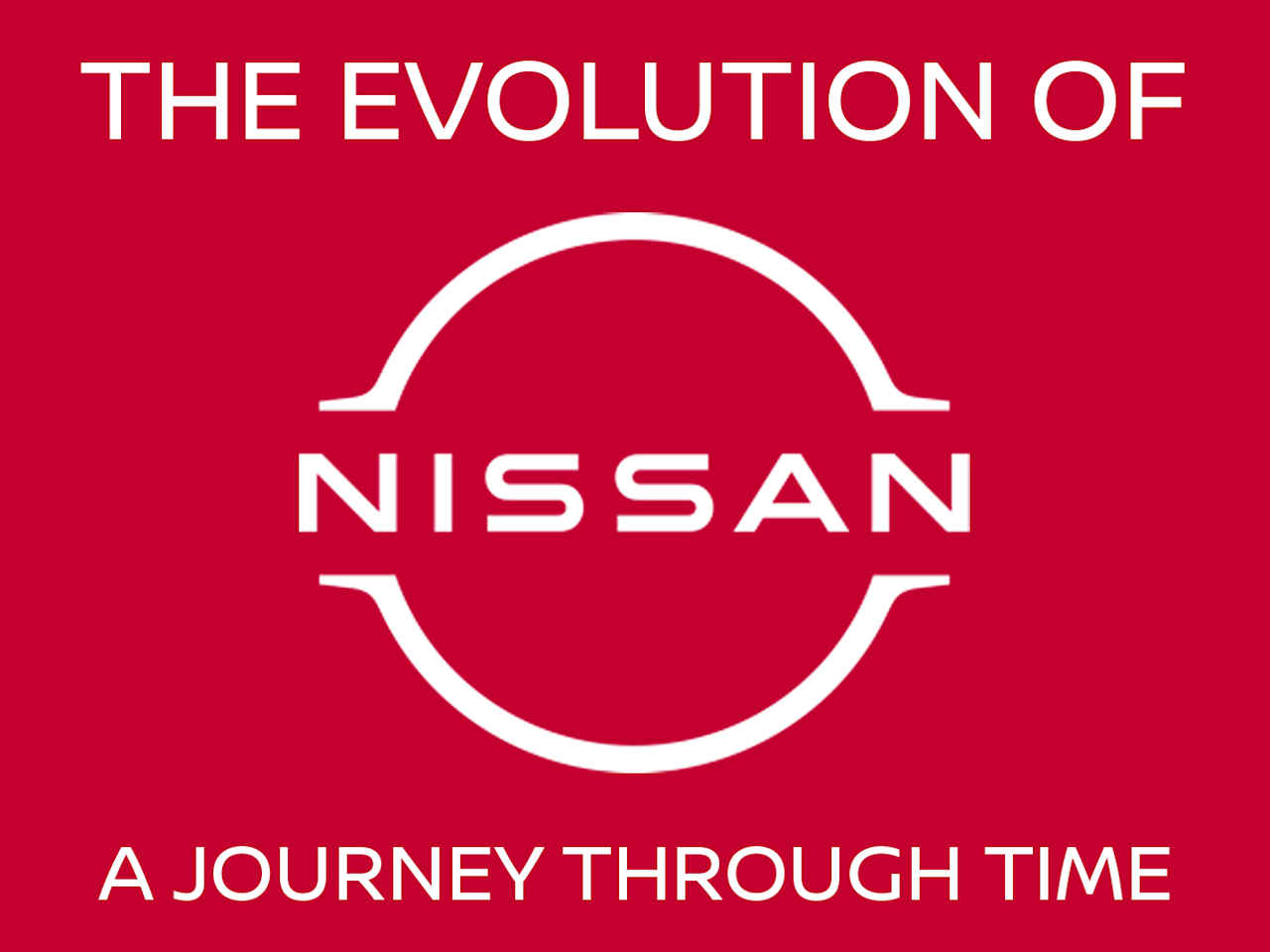 Delve into Nissan's rich history with Cars2 Nissan.