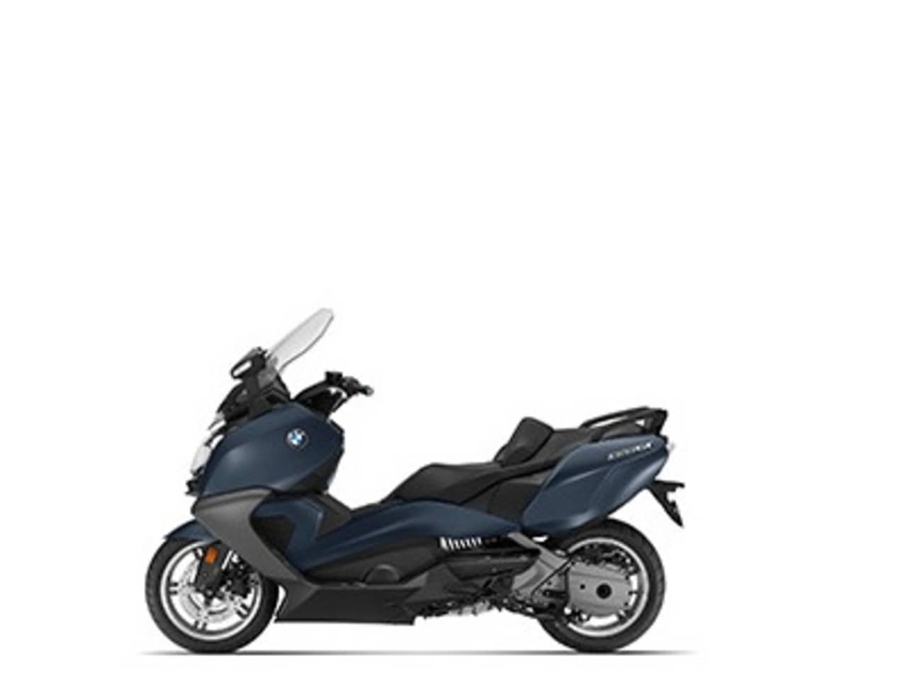 C650 GT