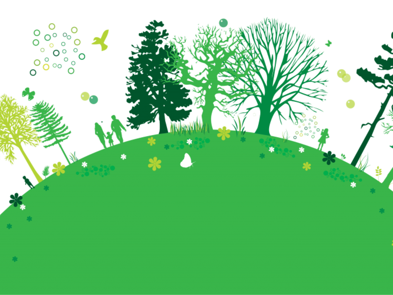Go Electric for Go Green Week