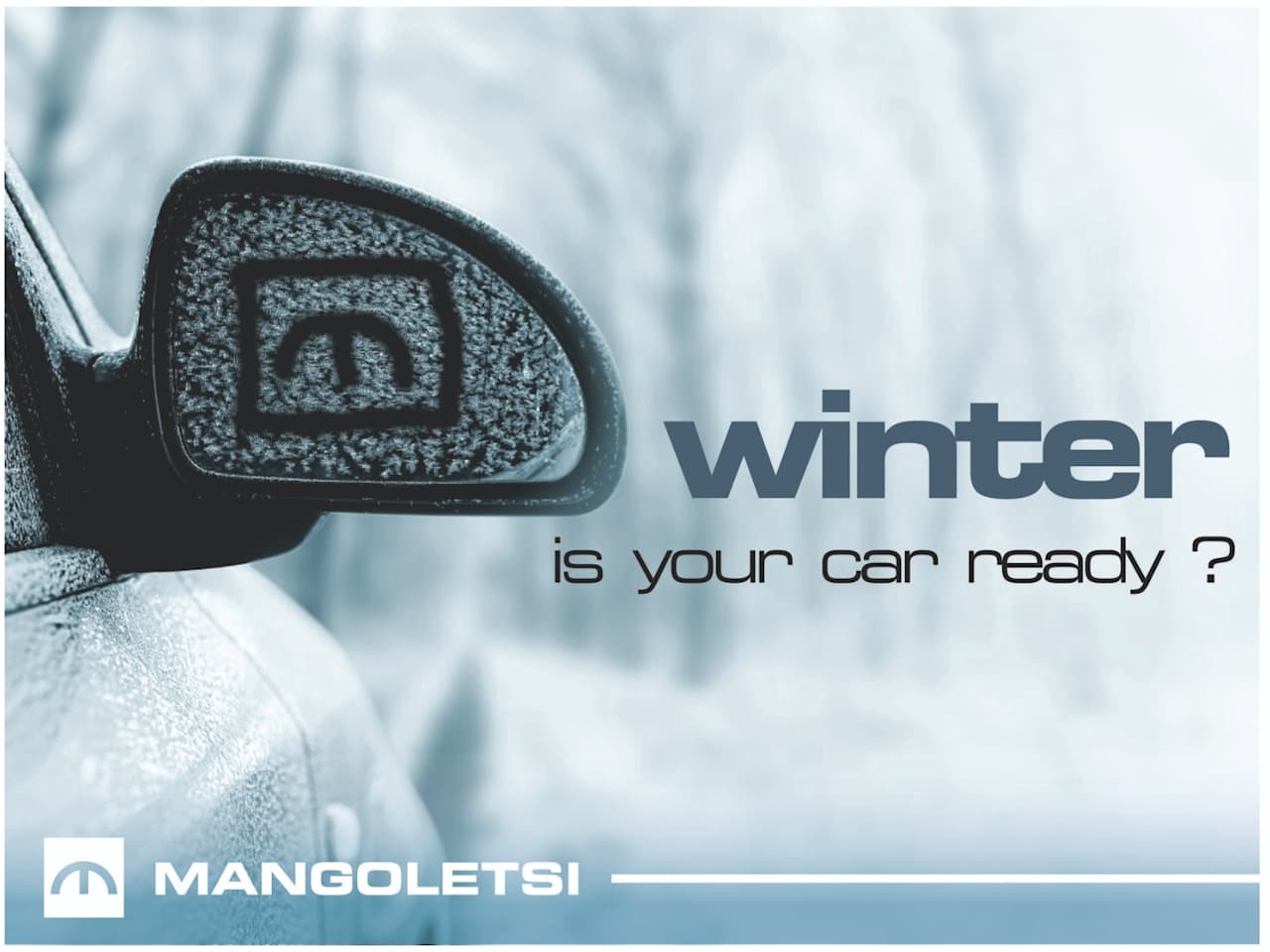 Winter Health Checks