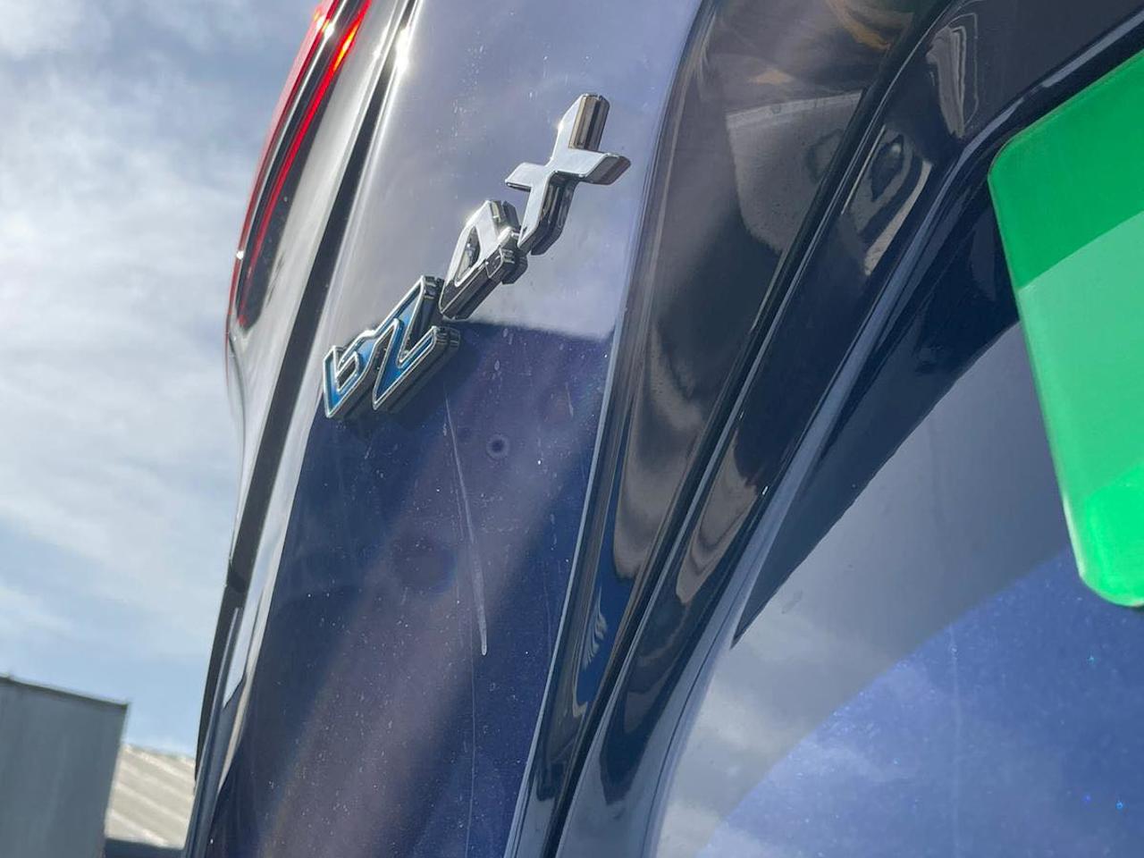 Questions you might have about the All-New Toyota bZ4X