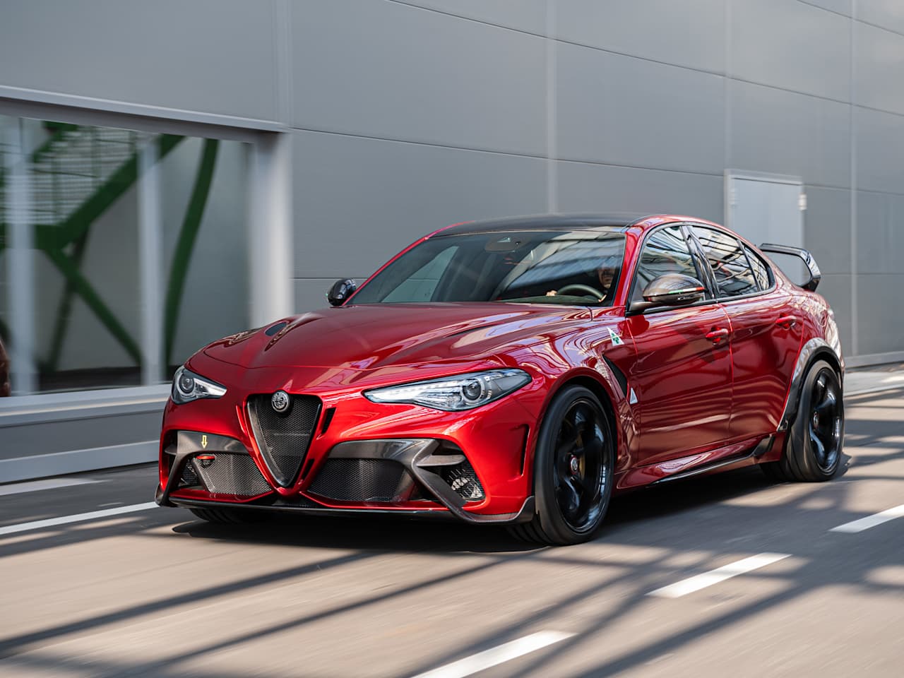 Alfa Romeo Giulia GTA et GTAm: Retour d’une légende