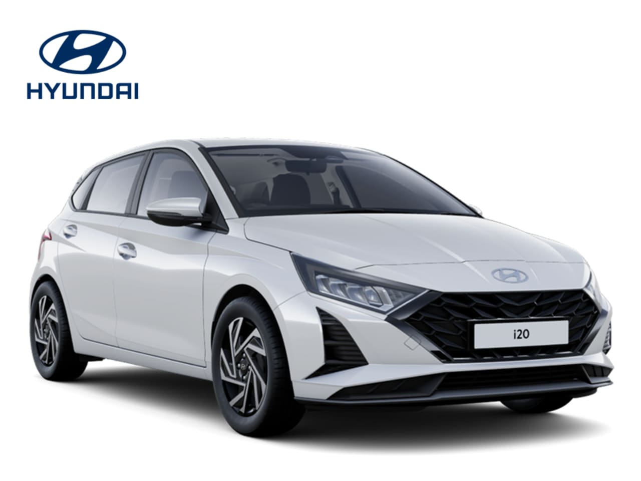 Low Payment PCP: i20 Advance - £203 Per Month