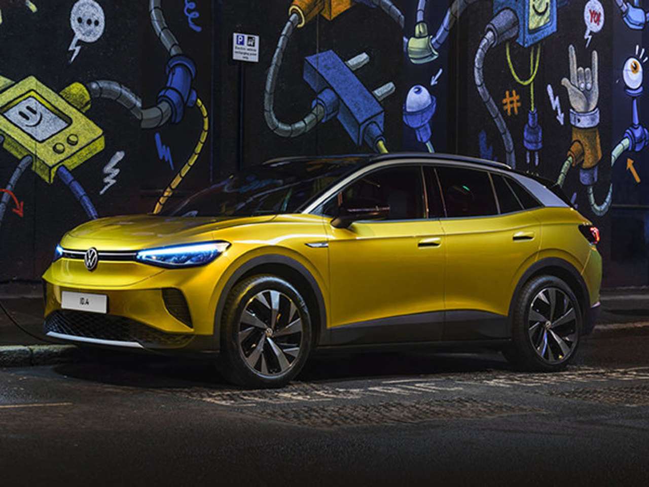 New Car Offers
