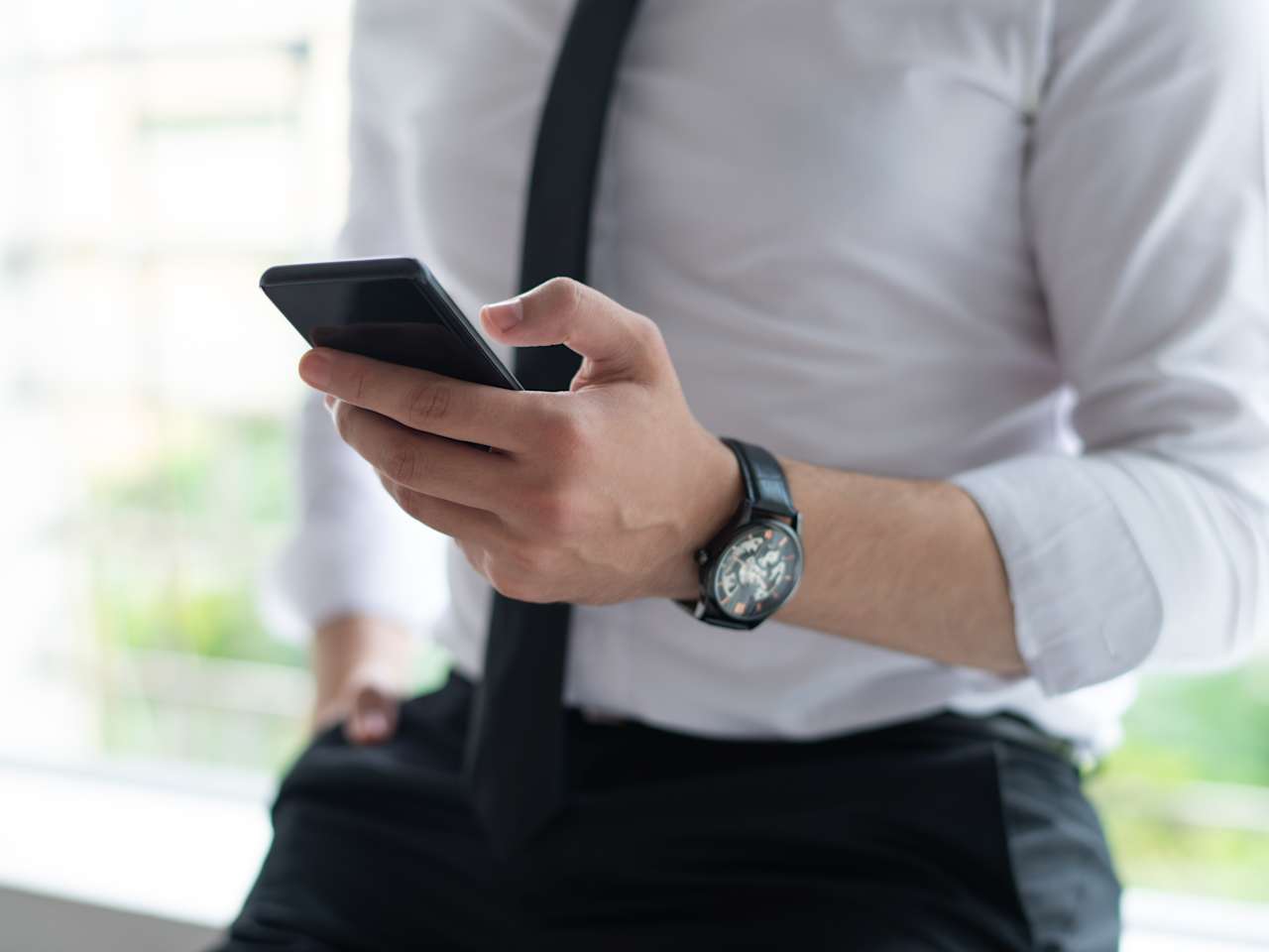 NissanConnect Services 