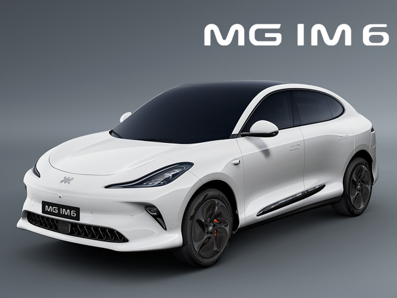 Low Deposit PCP: MG IM6 Long Range - £490 Per Month