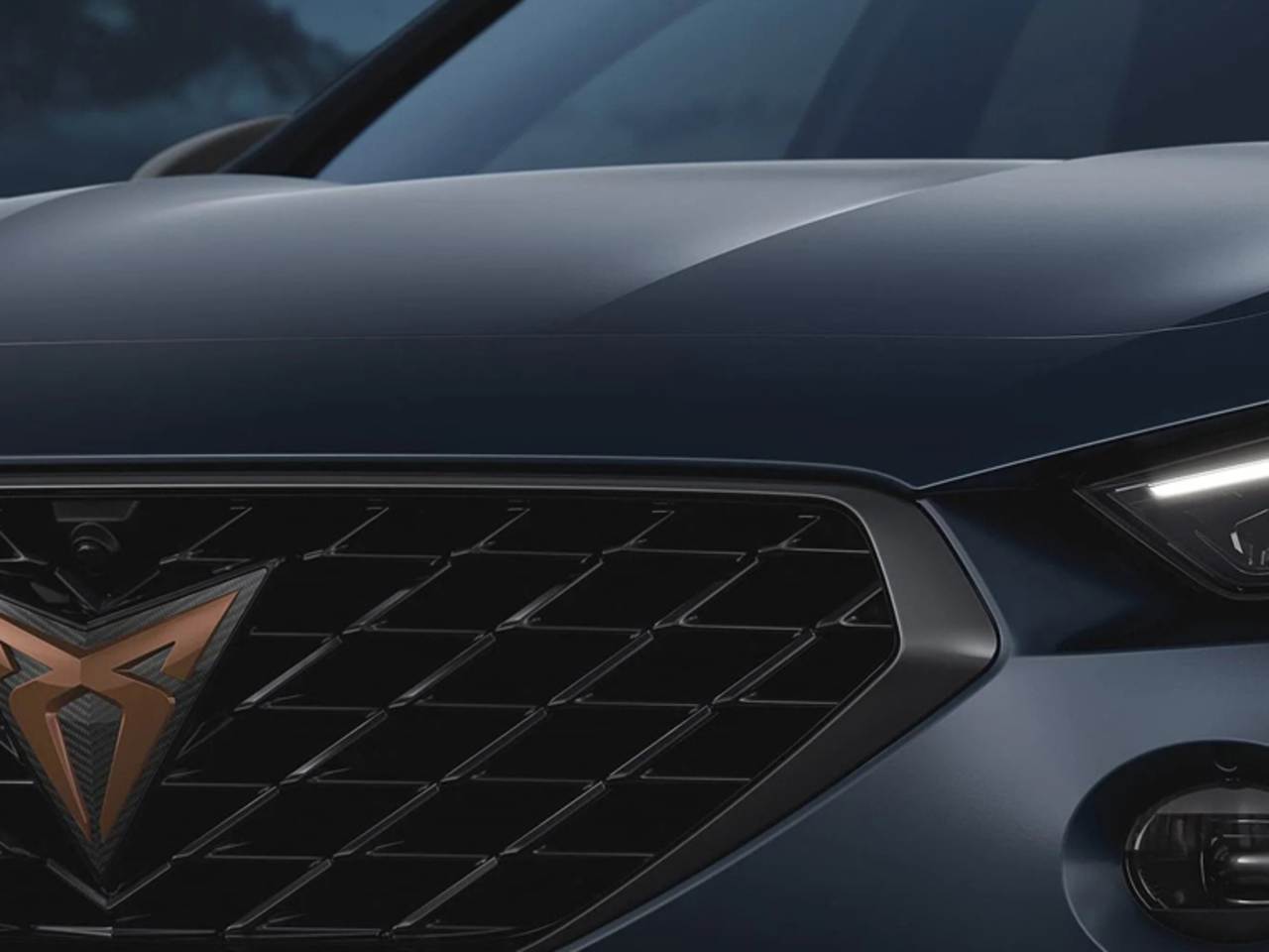 Lease & Care from CUPRA 
