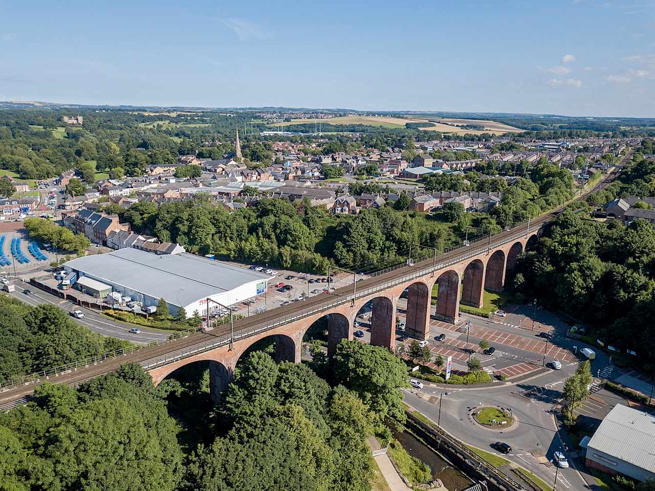 Top 15 Durham Day Trips