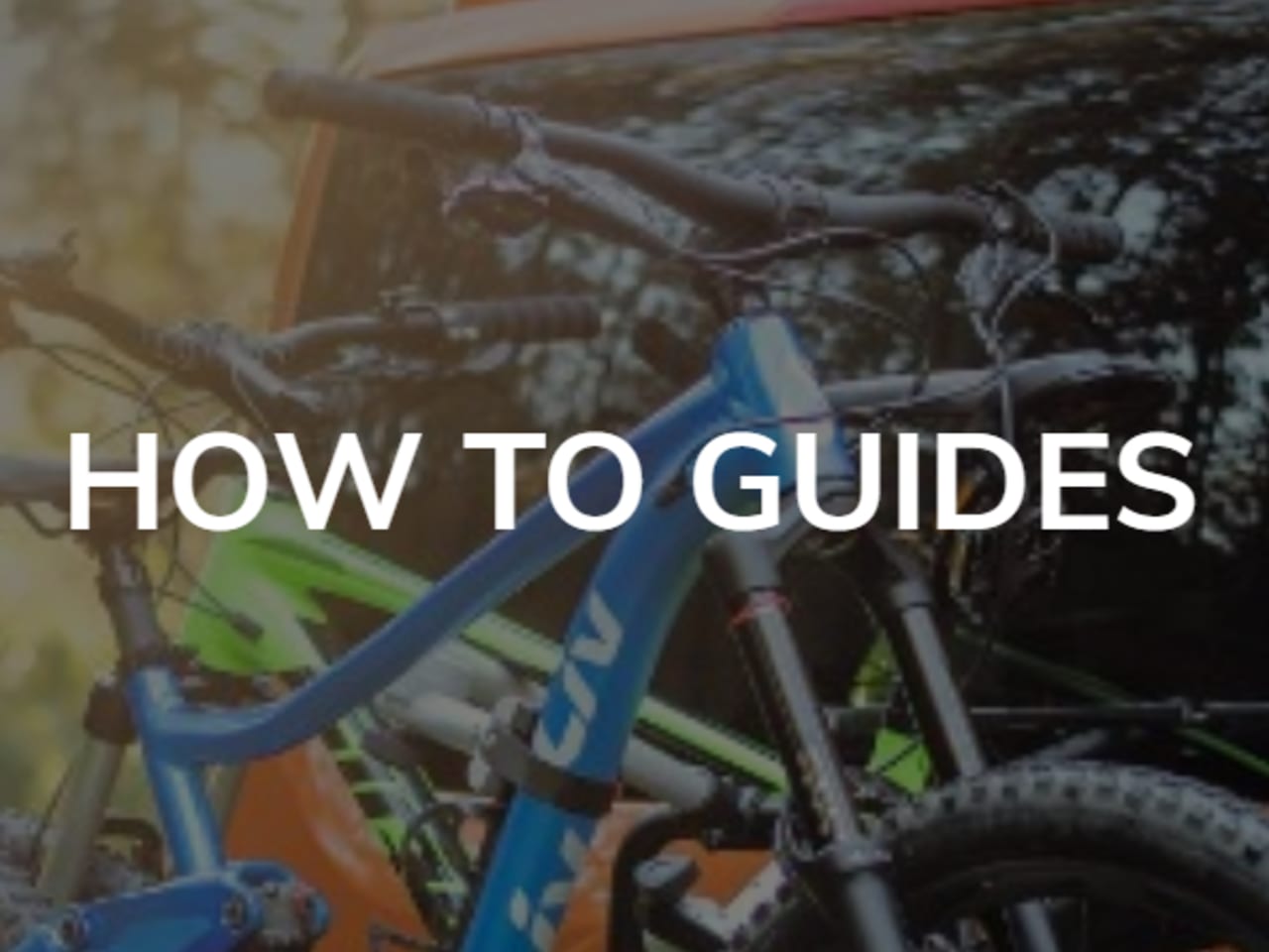 How to guides