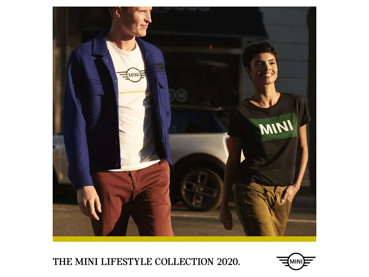 Mini Lifestyle Collection