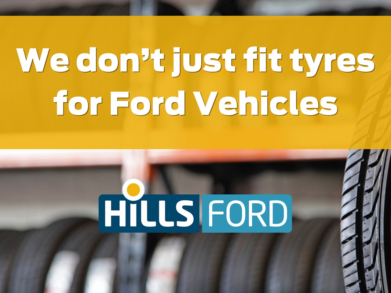 TYRE SUPPLY AND FITTING SERVICE