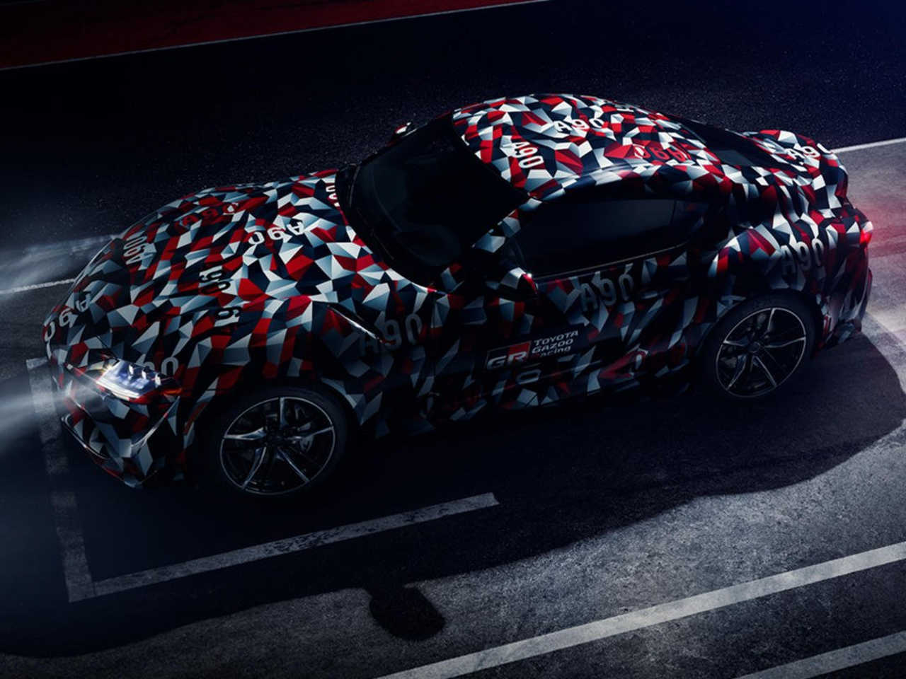 The Goodwood Festival of Speed is always an exciting event, but could Tesla and Toyota make it even more special this year?