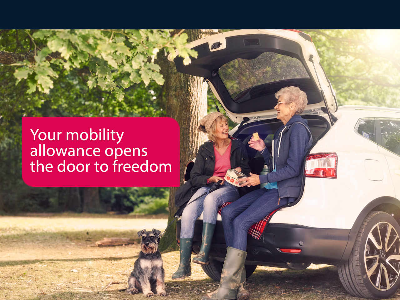MOTABILITY EXPLAINED 