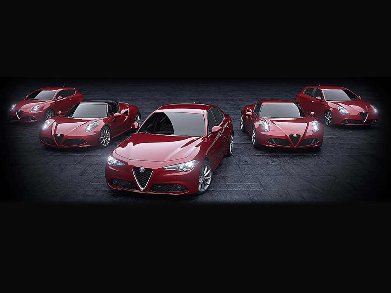 New Car Offers
