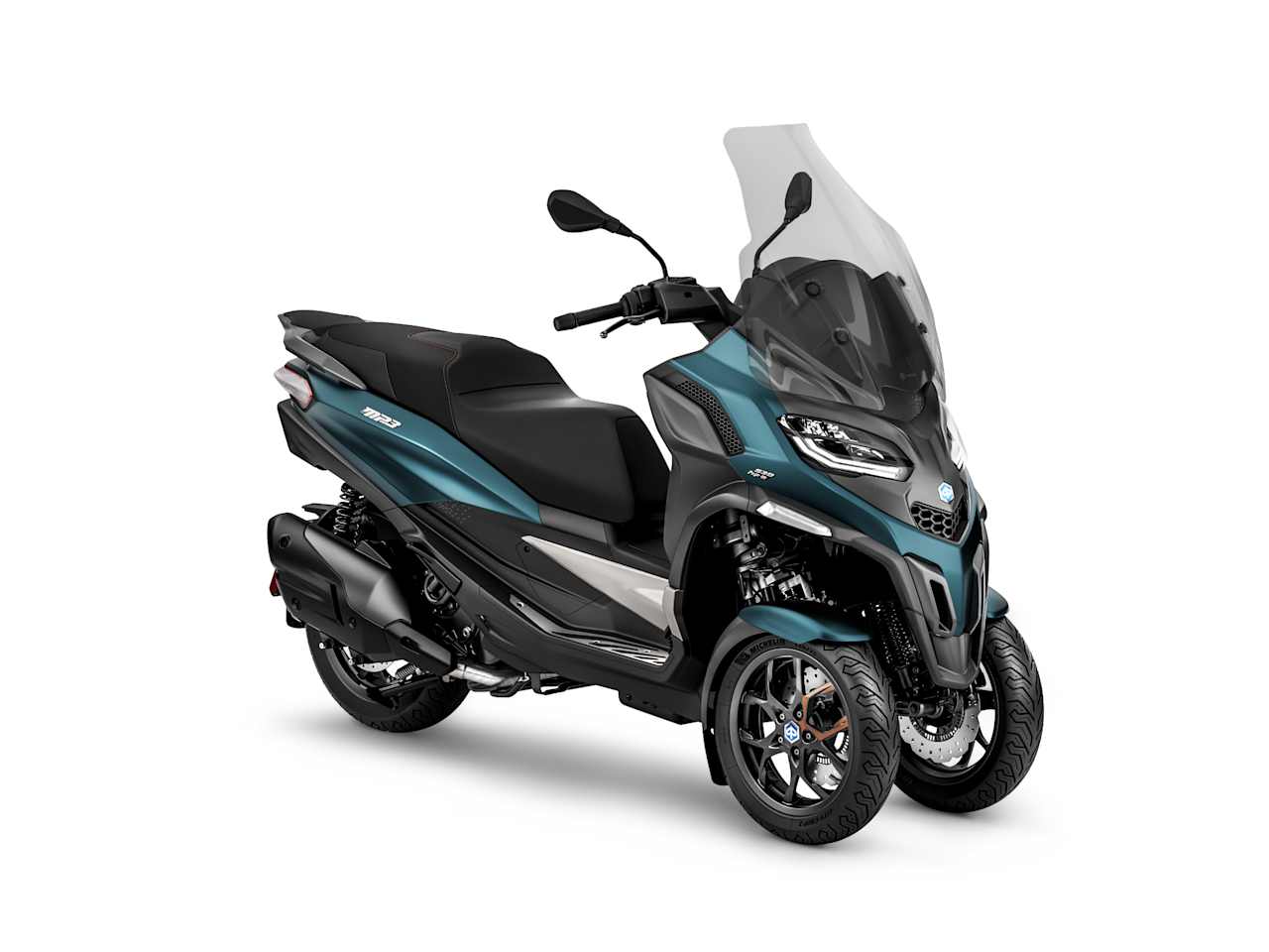 Piaggio MP3 