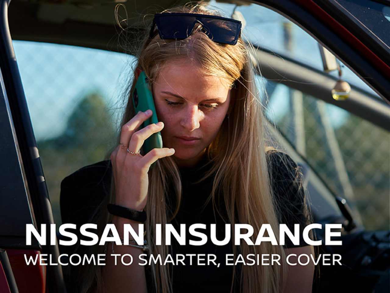 Nissan Insurance