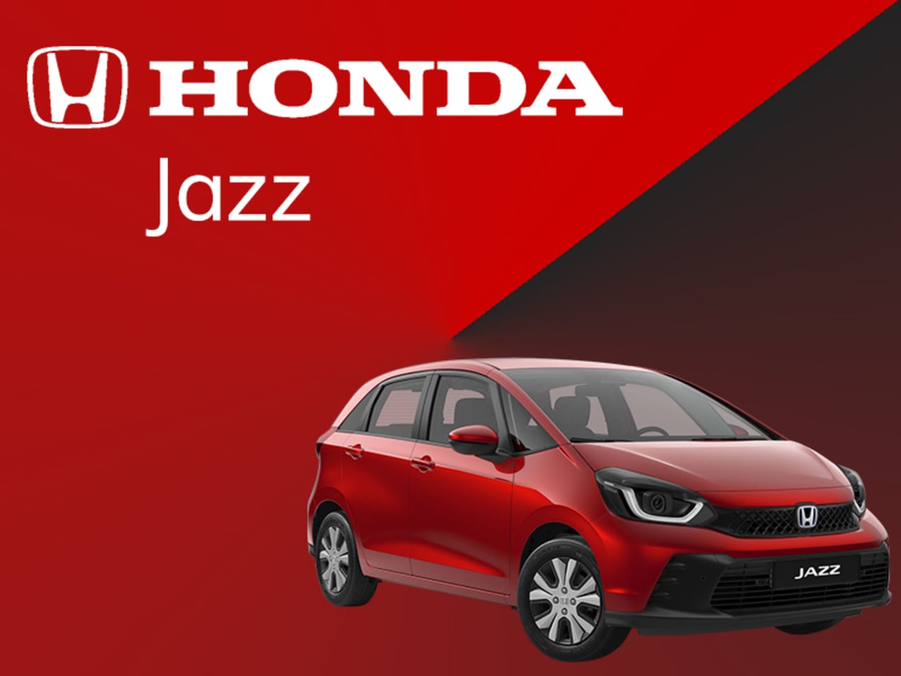 New Honda Jazz Hybrid Offers