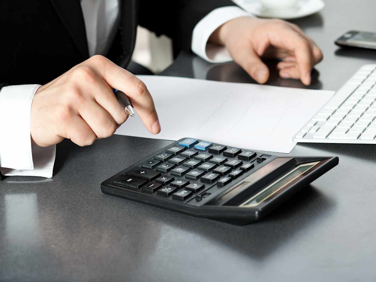 Finance